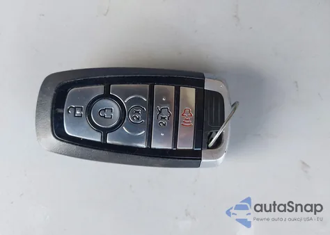 2018 Ford Mustang Ecoboost Premium z USA, uszkodzony, nr VIN 1FATP8UH7J5111615